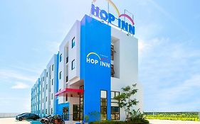 ฮ็อป อินน์ จันทบุรี (SHA Extra Plus)